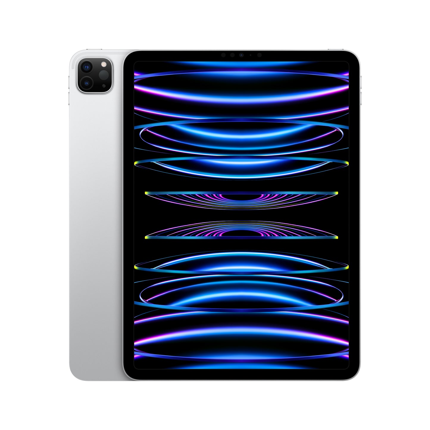 *OCCASION* iPad Pro 11" (4th. Gen.) WiFi 128GB • Argent