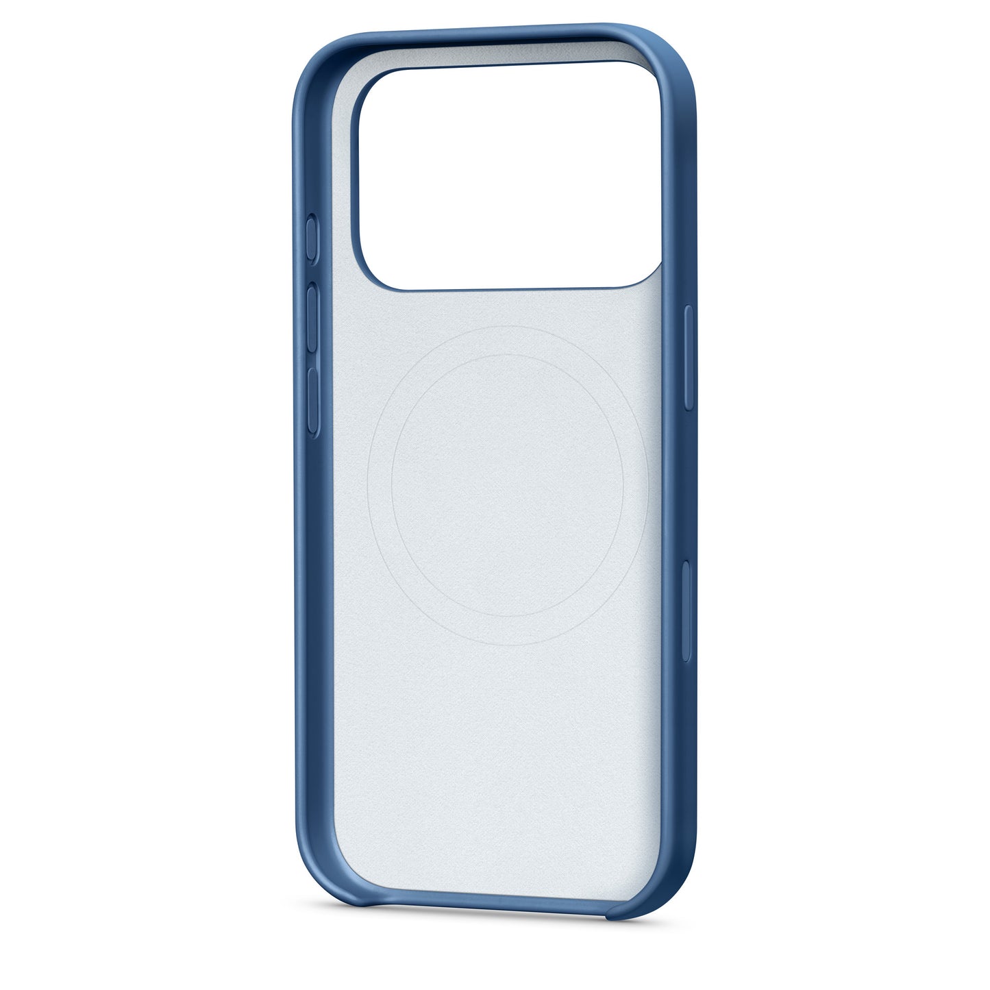 Beats Coque avec MagSafe pour iPhone 17 Pro • Bleu basalte