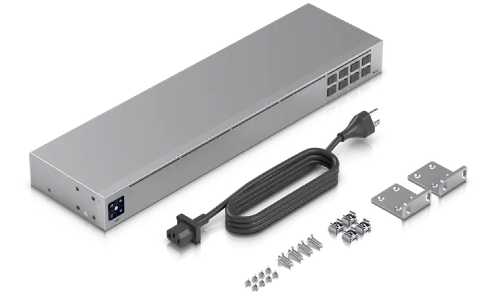 Ubiquiti • UniFi Switch Aggregation 10G SFP+