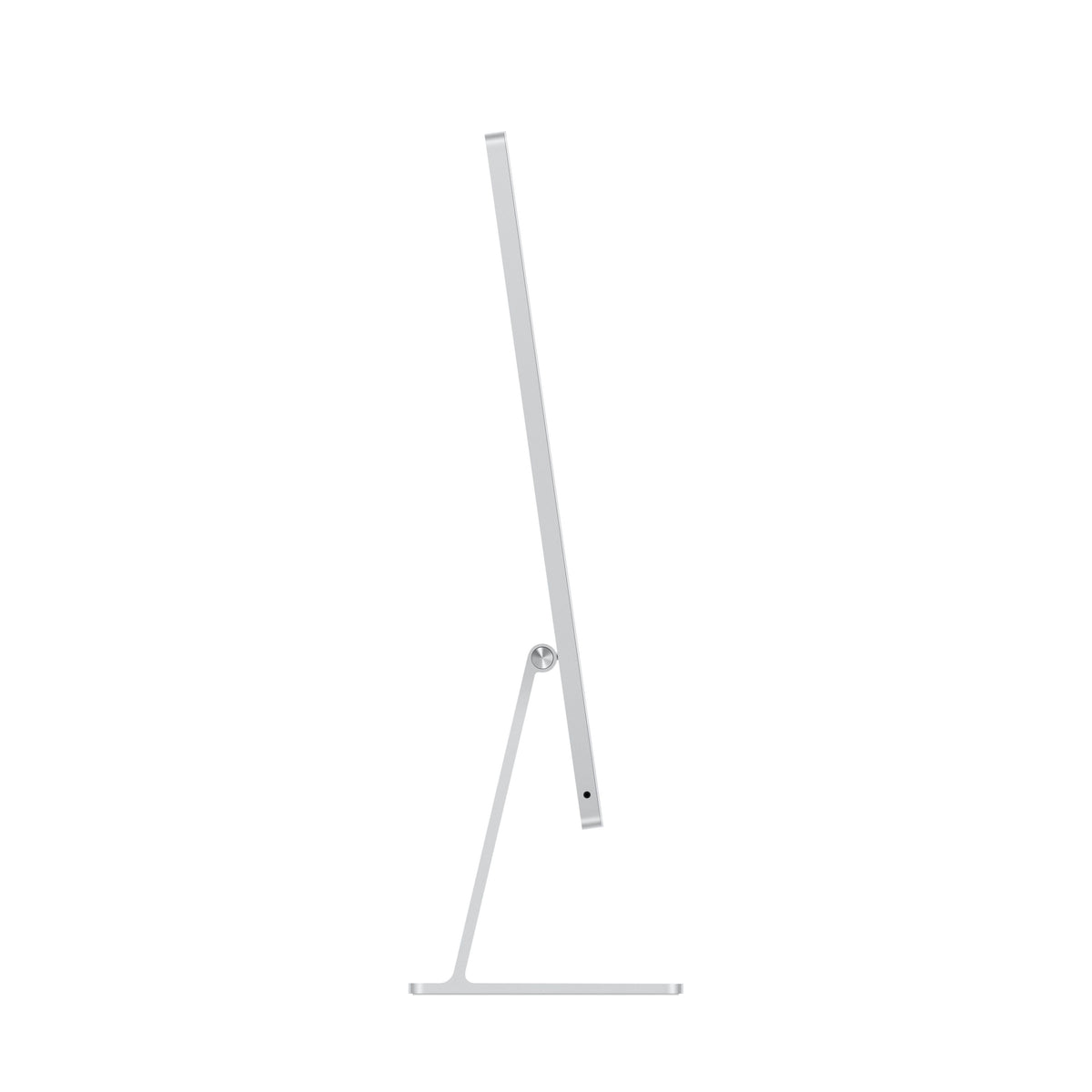 iMac 24 pouces avec écran Retina 4,5K: Puce Apple M4 avec CPU 10 cœurs et GPU 10 cœurs, 256 Go SSD - Argent