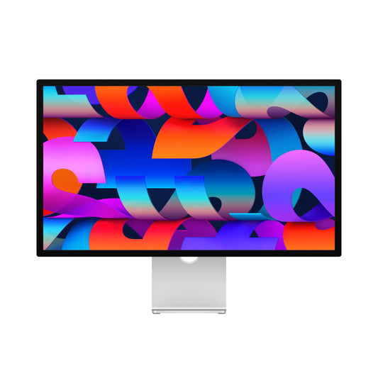 Apple Studio Display • Verre standard • Vesa