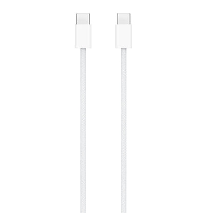 Apple Câble de charge USB‑C 60 W • 1m