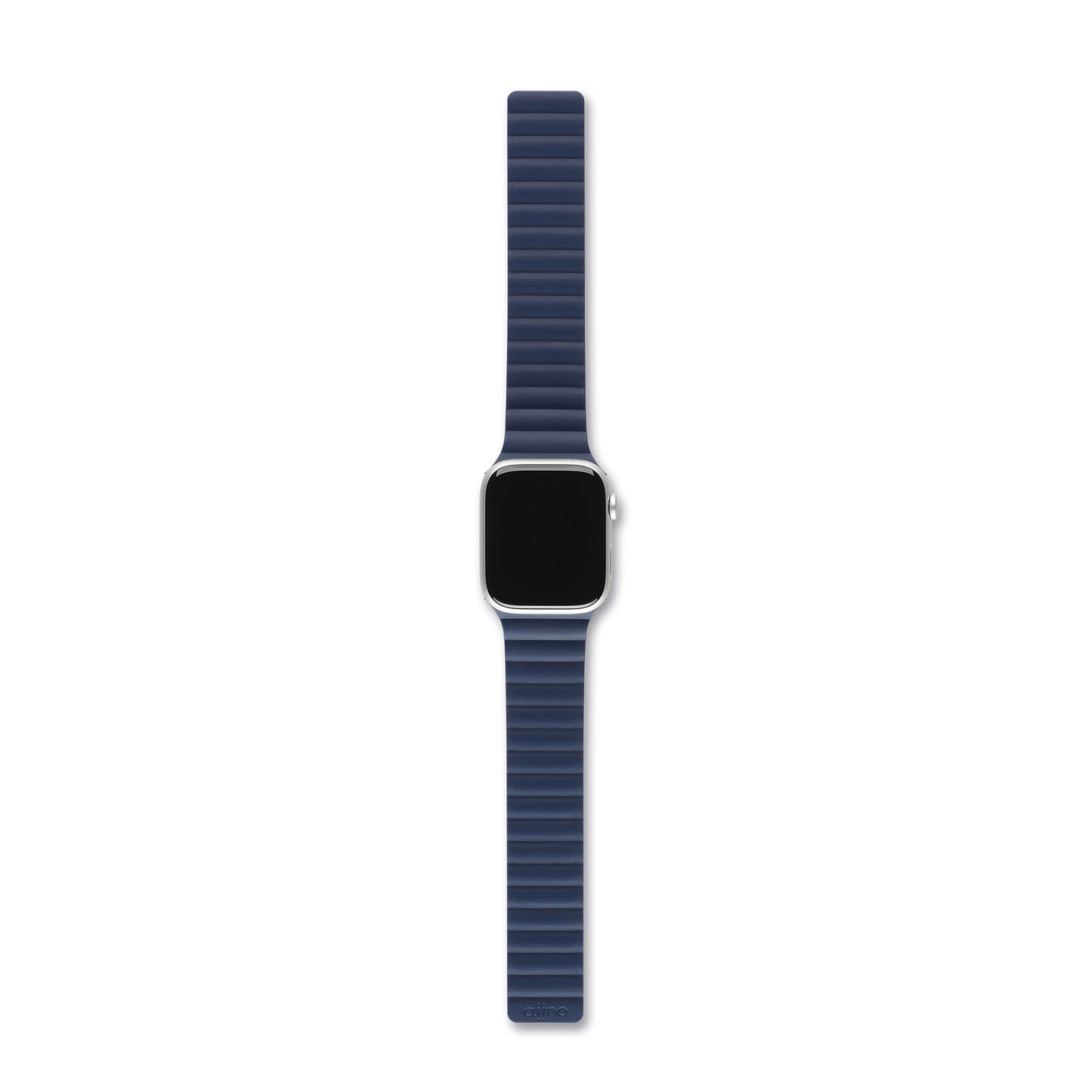 Lineheart • Bracelet magnétique pour Apple Watch 38-41mm • Bleu