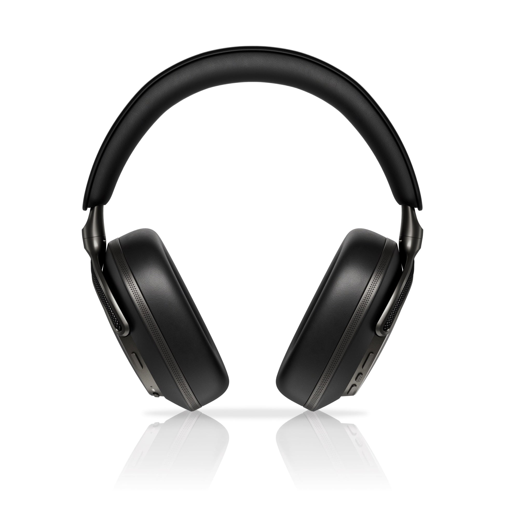 Bowers & Wilkins • PX8 S2 • Onyx  Black