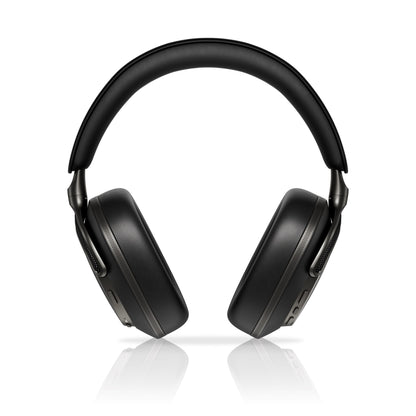 Bowers & Wilkins • PX8 S2 • Onyx  Black