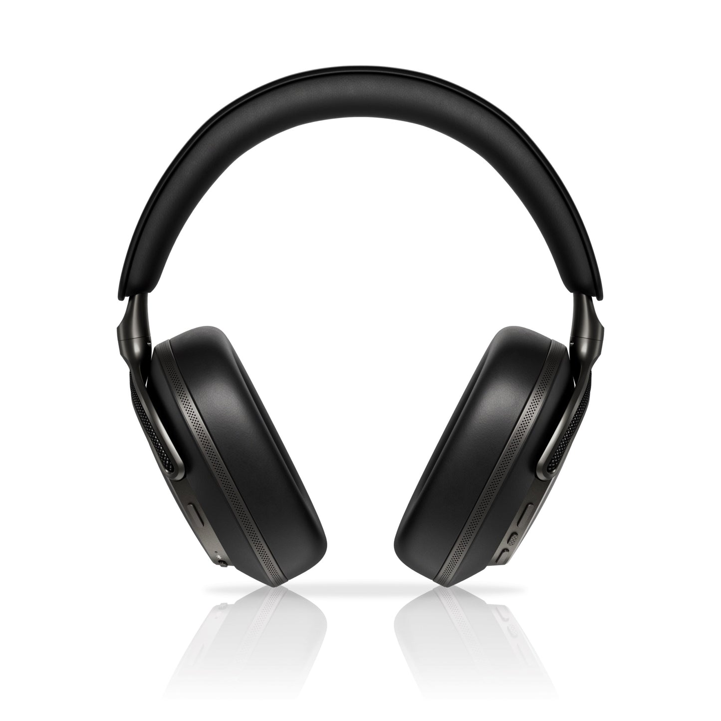 Bowers & Wilkins • PX8 S2 • Onyx  Black