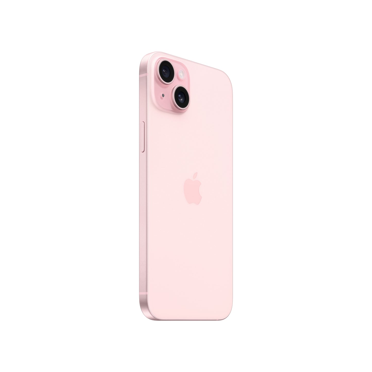 iPhone 15 Plus • 512GB • Rose