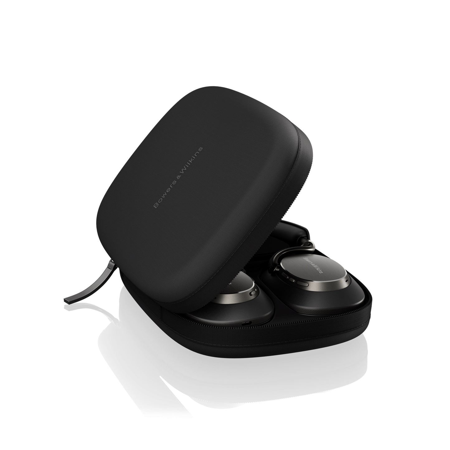 Bowers & Wilkins • PX8 S2 • Onyx  Black