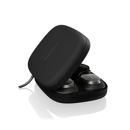 Bowers & Wilkins • PX8 S2 • Onyx  Black