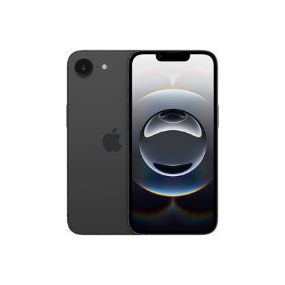 iPhone 16e • 512GB • Noir