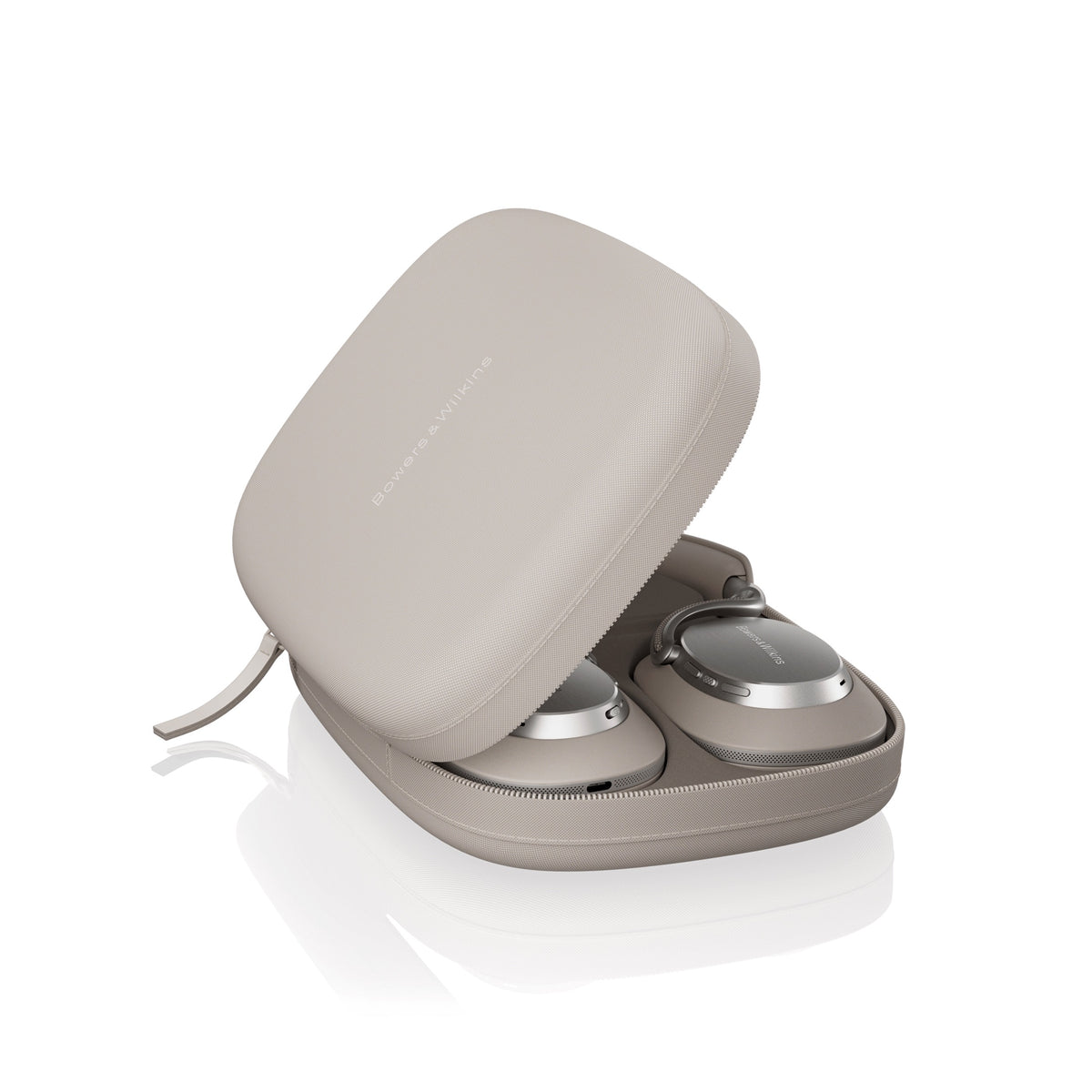 Bowers & Wilkins • PX8 S2 • Warm Stone