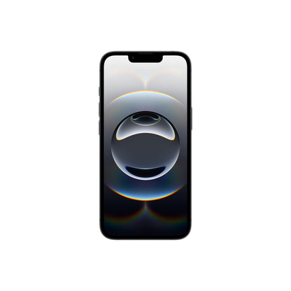 iPhone 16e • 512GB • Noir
