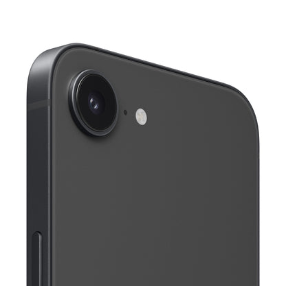 iPhone 16e • 512GB • Noir