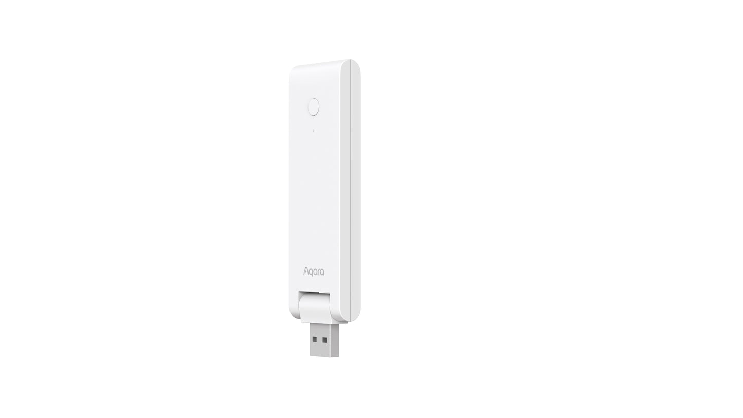 Aqara Hub M100 • Matter • Thread | ZigBee
