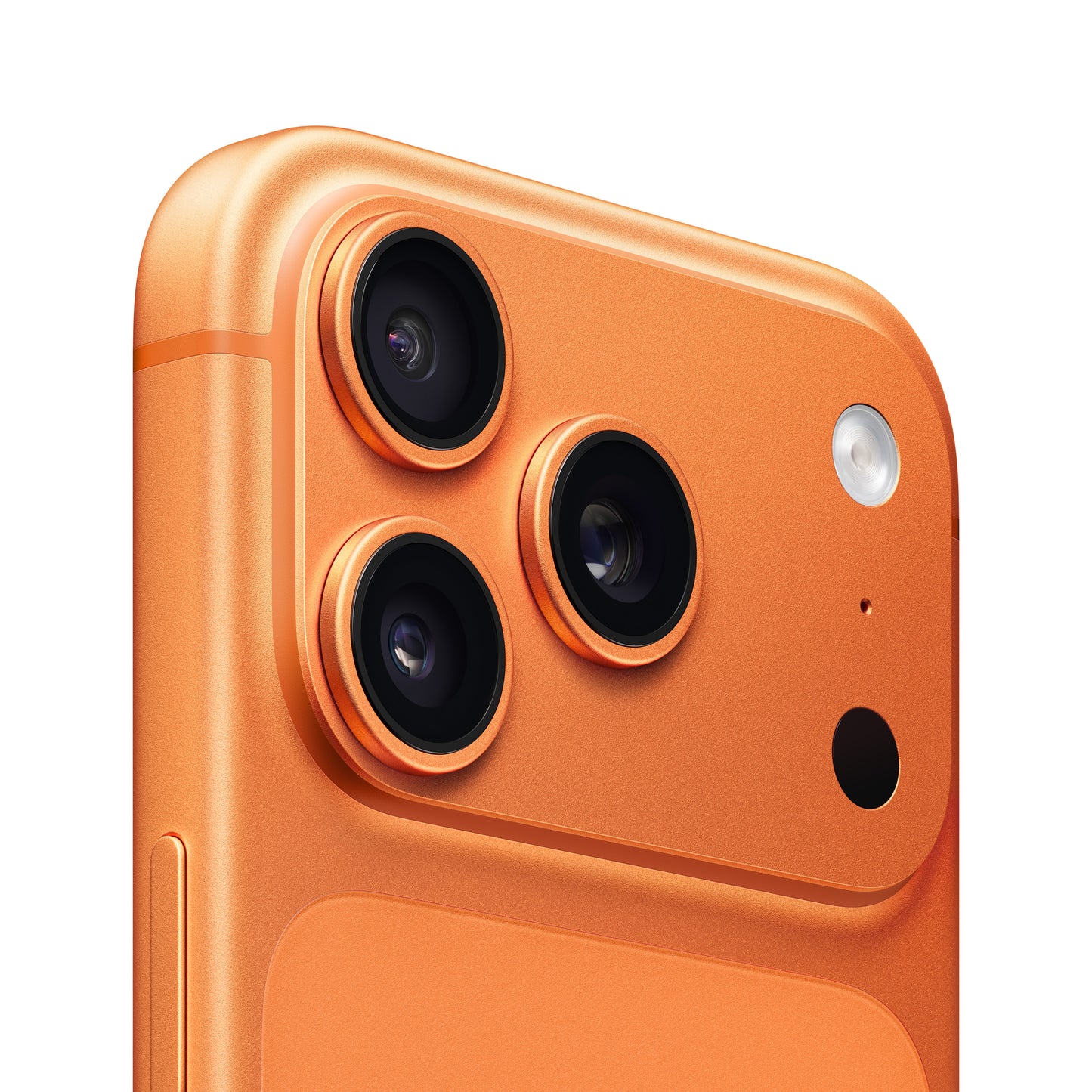 iPhone 17 Pro • 256GB • Orange Cosmique