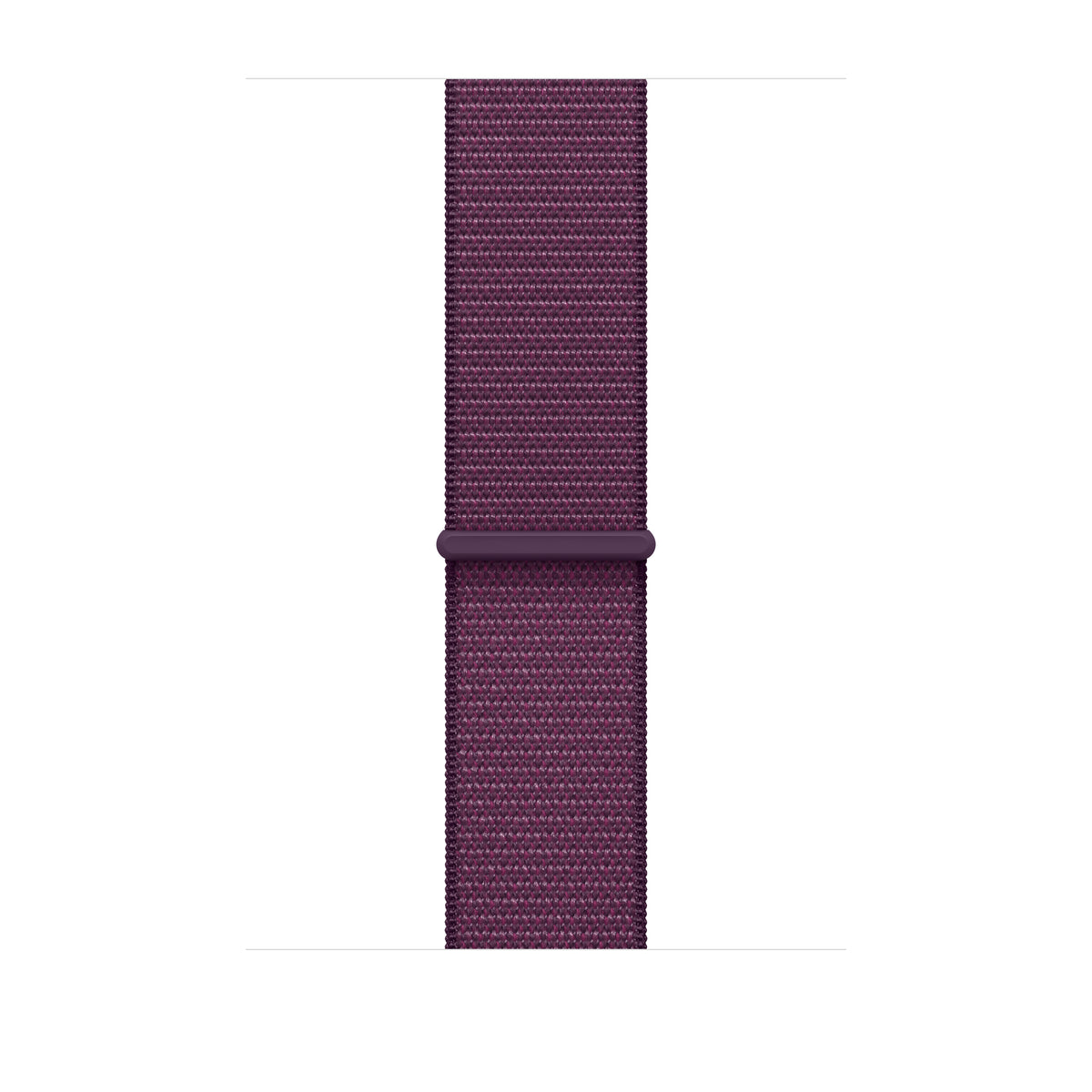 Apple Sport Loop 46mm • Plum