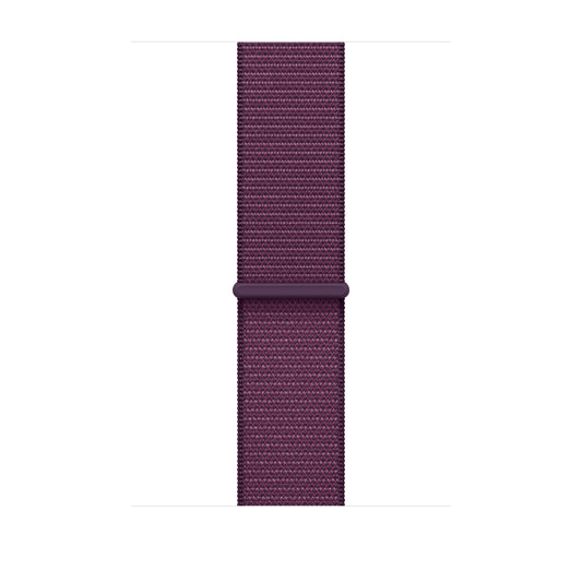 Apple Sport Loop 46mm • Plum