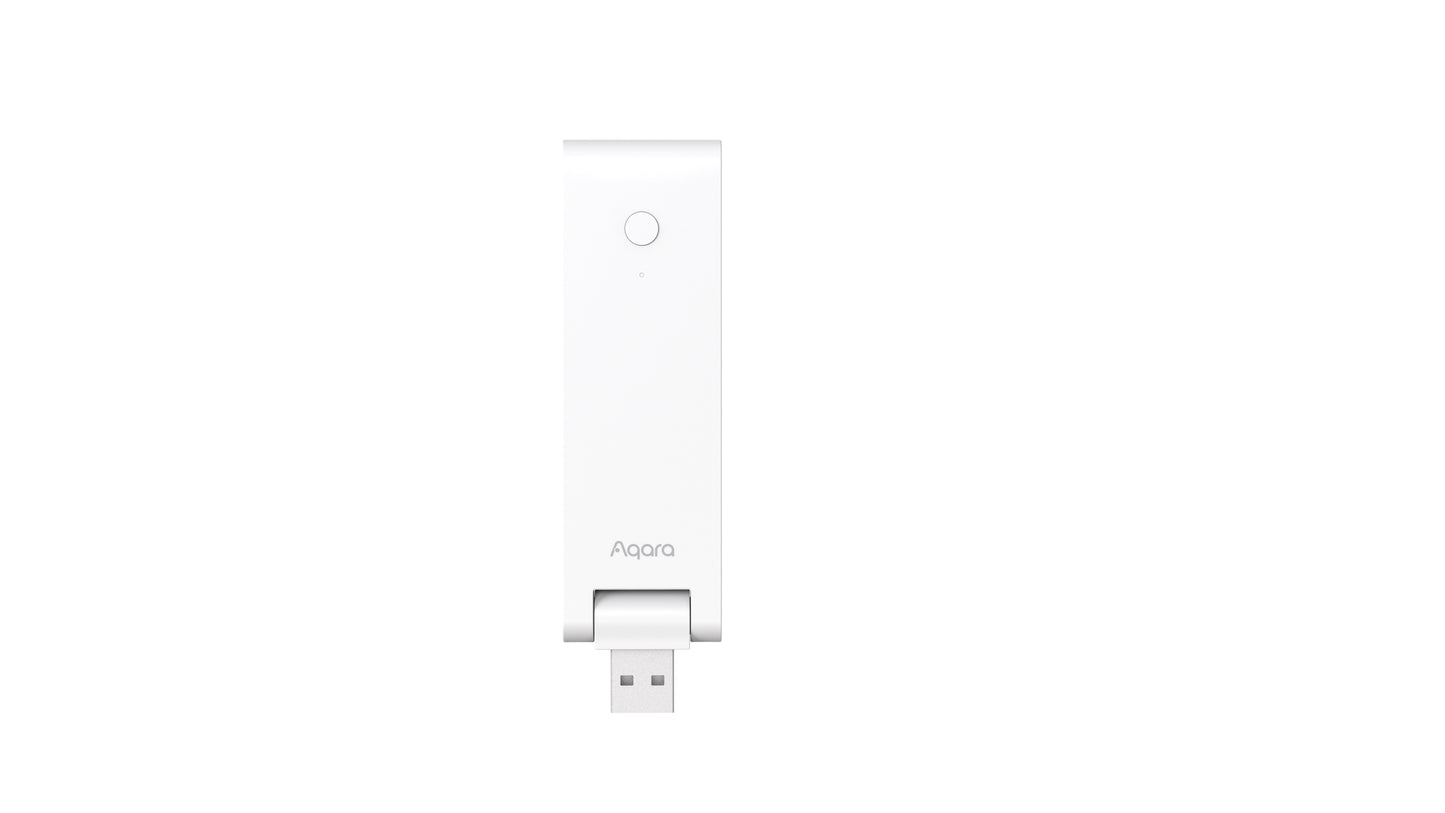 Aqara Hub M100 • Matter • Thread | ZigBee