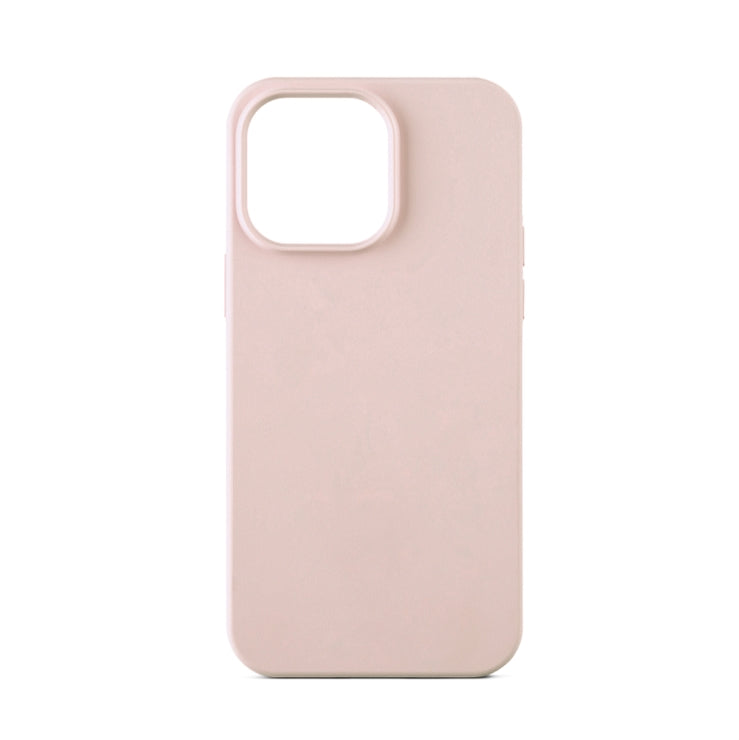 Lineheart Allure • Coque iPhone 15 Pro • Rose