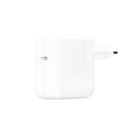 Apple Chargeur USB-C • 30W