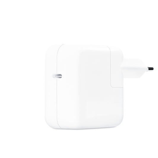 Apple Chargeur USB-C • 30W