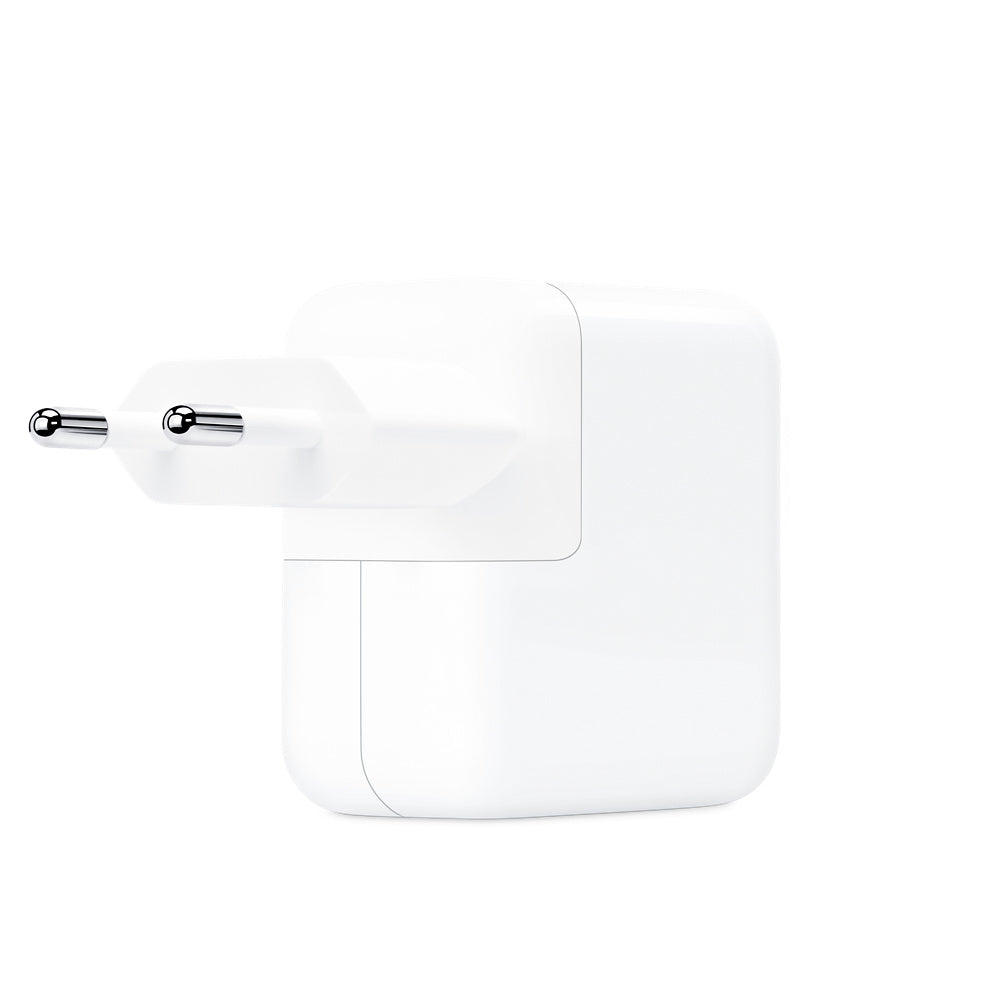 Apple Chargeur USB-C • 30W