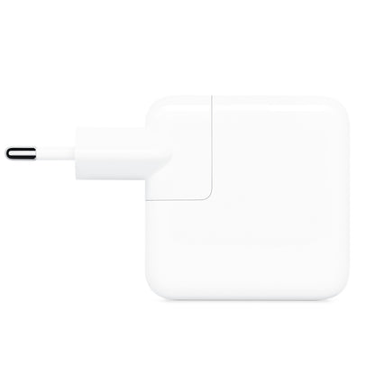 Apple Chargeur USB-C • 30W