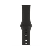 Apple Sport Band 44mm • Black (Demo)