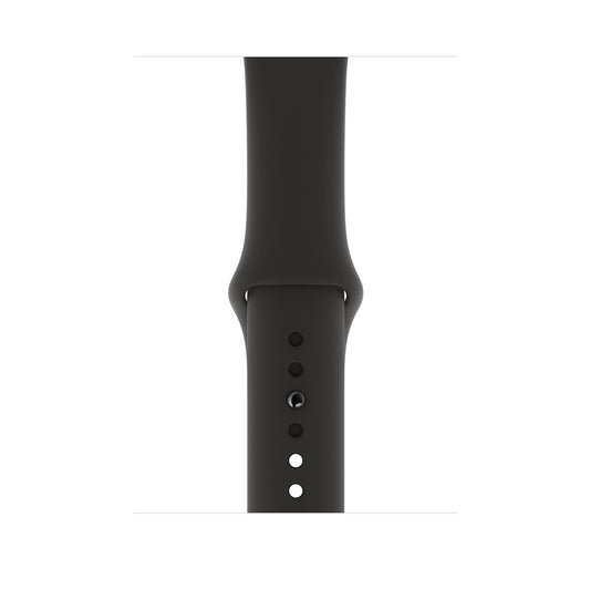 Apple Sport Band 44mm • Black (Demo)