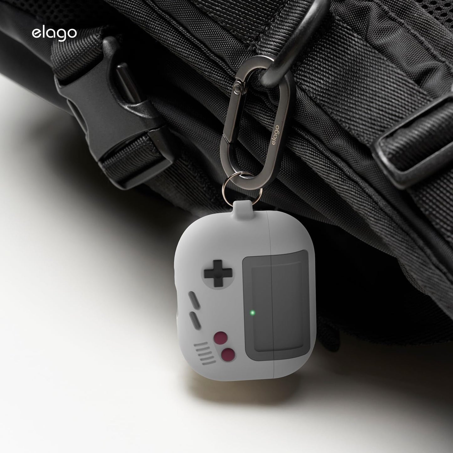 Elago • Coque AW5 Hang • AirPods Pro 3