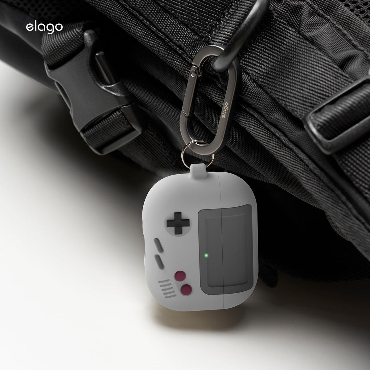 Elago • Coque AW5 Hang • AirPods Pro 3
