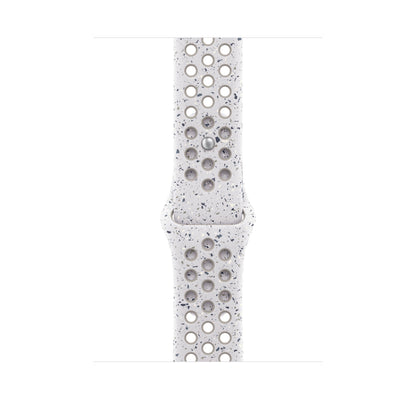 Bracelet Sport Nike 46mm Gris Voilé - M/L