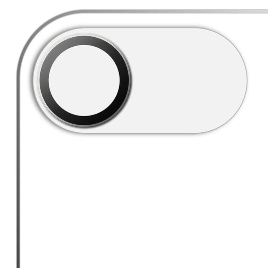 Lineheart Oblo camera glass protection pour iPhone 16e
