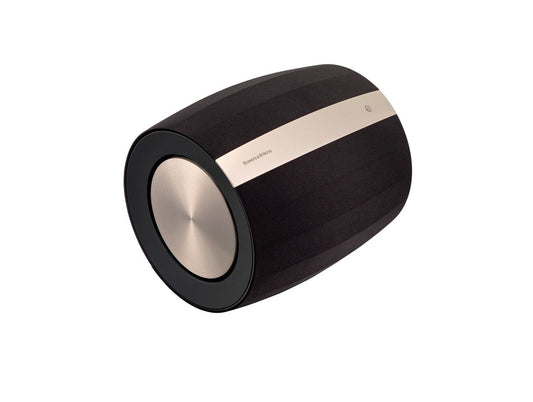 Bowers & Wilkins Formation Bass • Noir