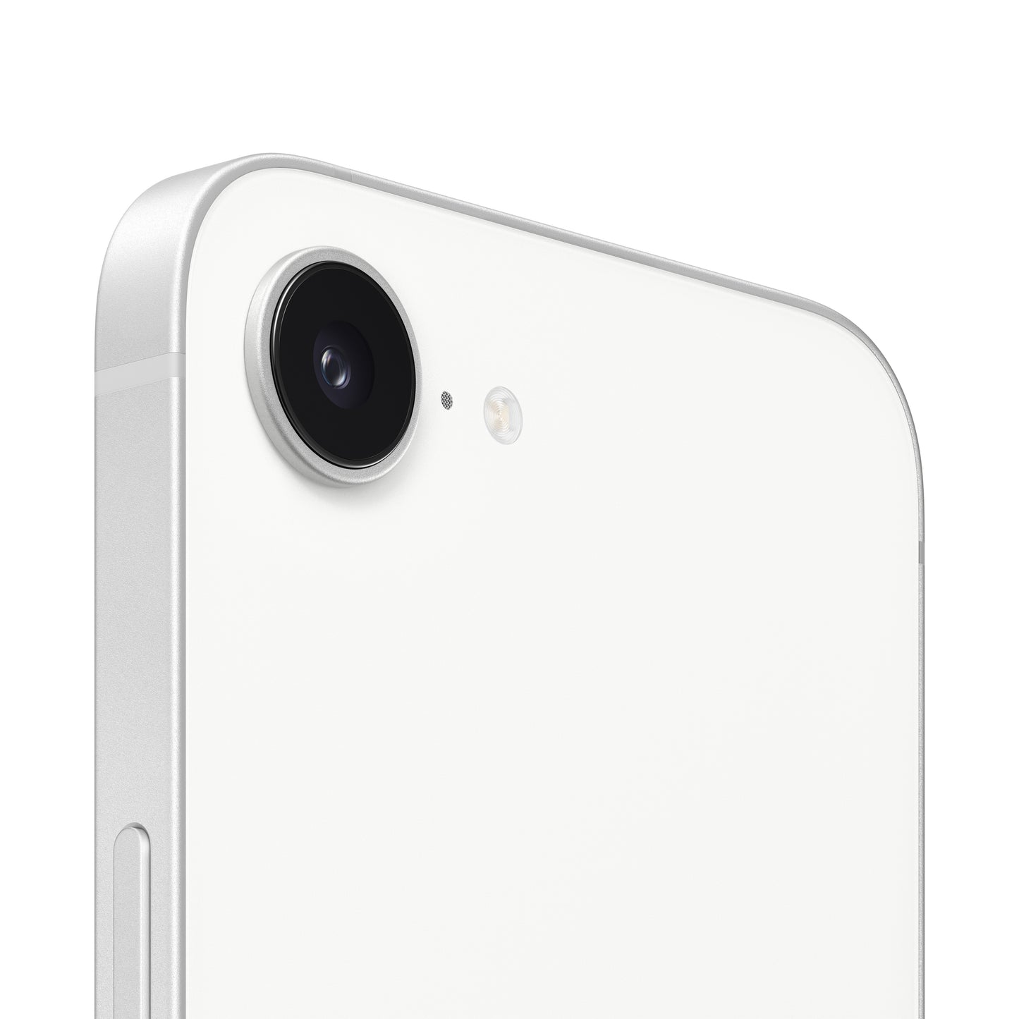 iPhone 16e • 256GB • Blanc