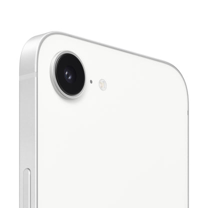 iPhone 16e • 256GB • Blanc