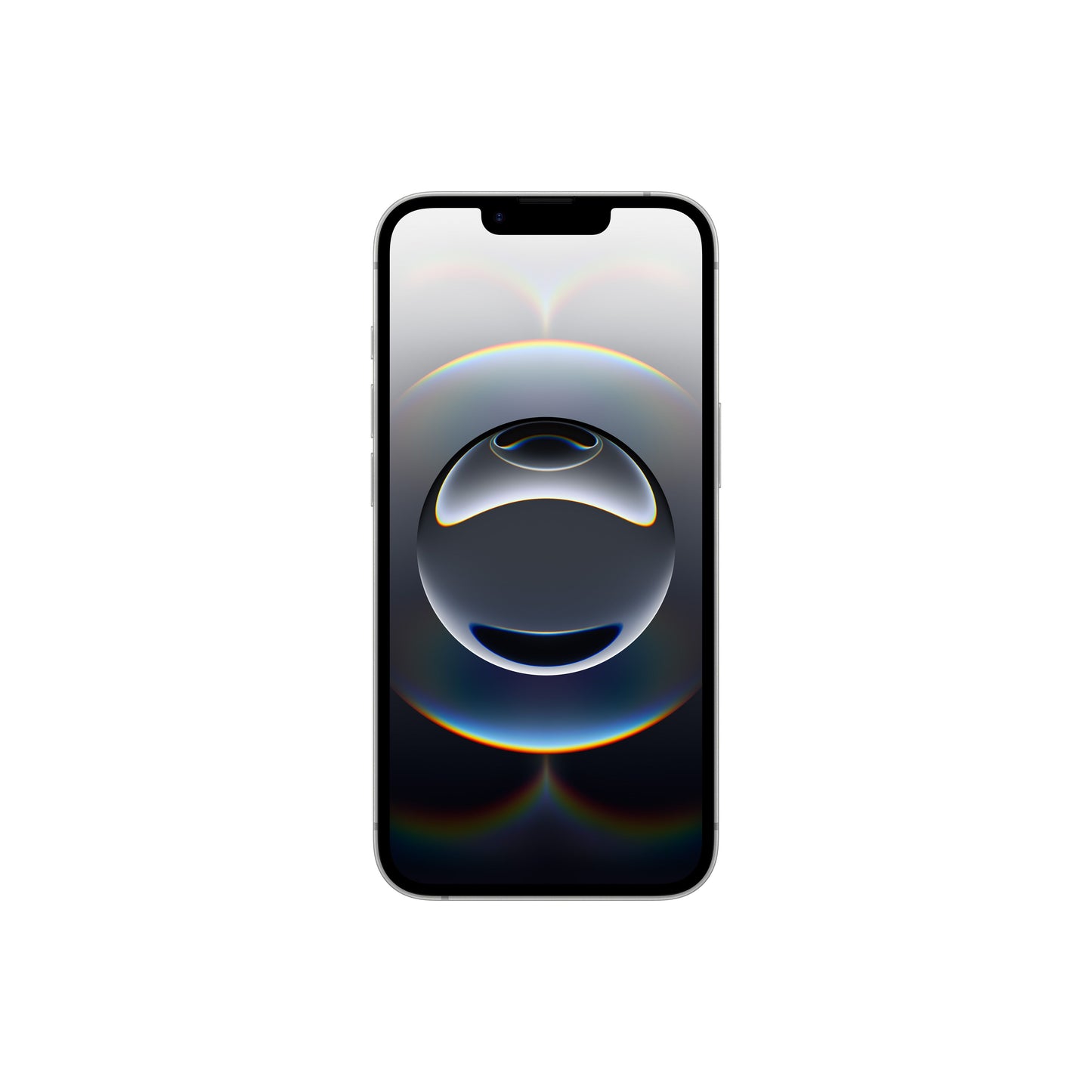 iPhone 16e 512 Go Blanc