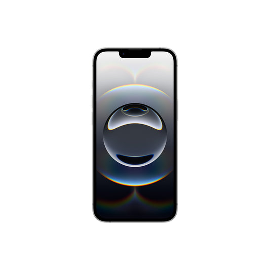 iPhone 16e 512 Go Blanc