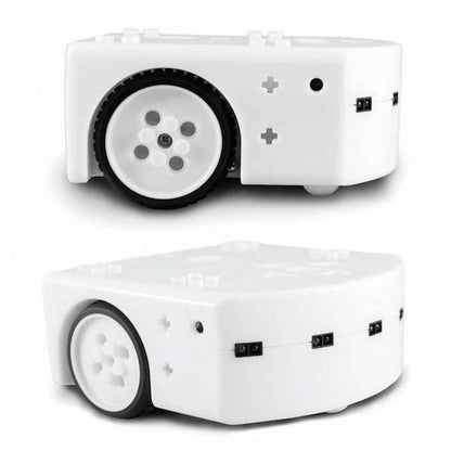 Thymio II (sans fil) • Robot programmable