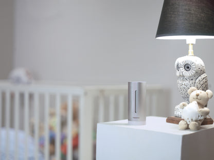 Netatmo • Module Intérieur Intelligent Additionnel