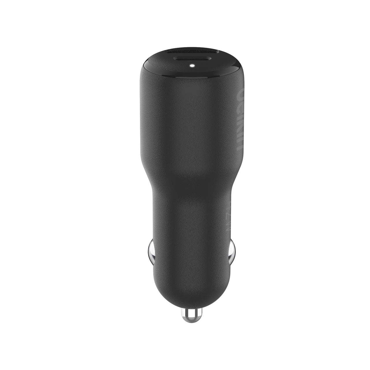 Belkin • Chargeur de voiture double port 42 W • Noir