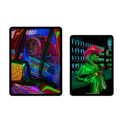 *OCCASION* iPad Pro 11" (4th. Gen.) WiFi 128GB • Argent