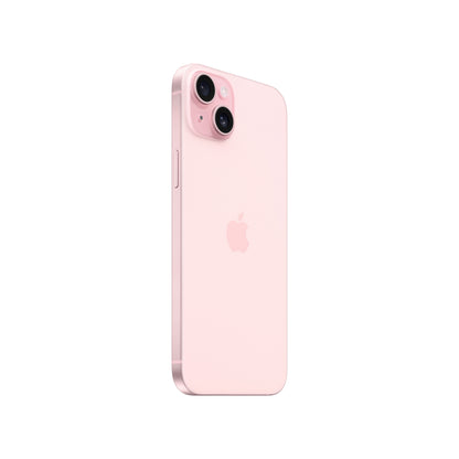 iPhone 15 Plus • 256GB • Rose