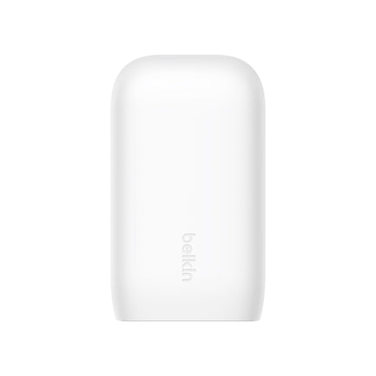 Belkin BoostCharge Chargeur Mural 3 x USB-C • 67W