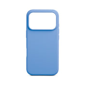 Lineheart Allure • Coque iPhone 18 Pro Max • Céruléen