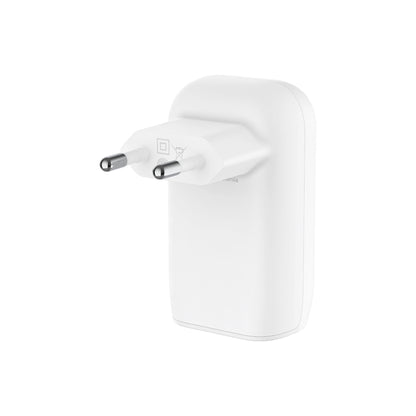Belkin BoostCharge Chargeur Mural 3 x USB-C • 67W