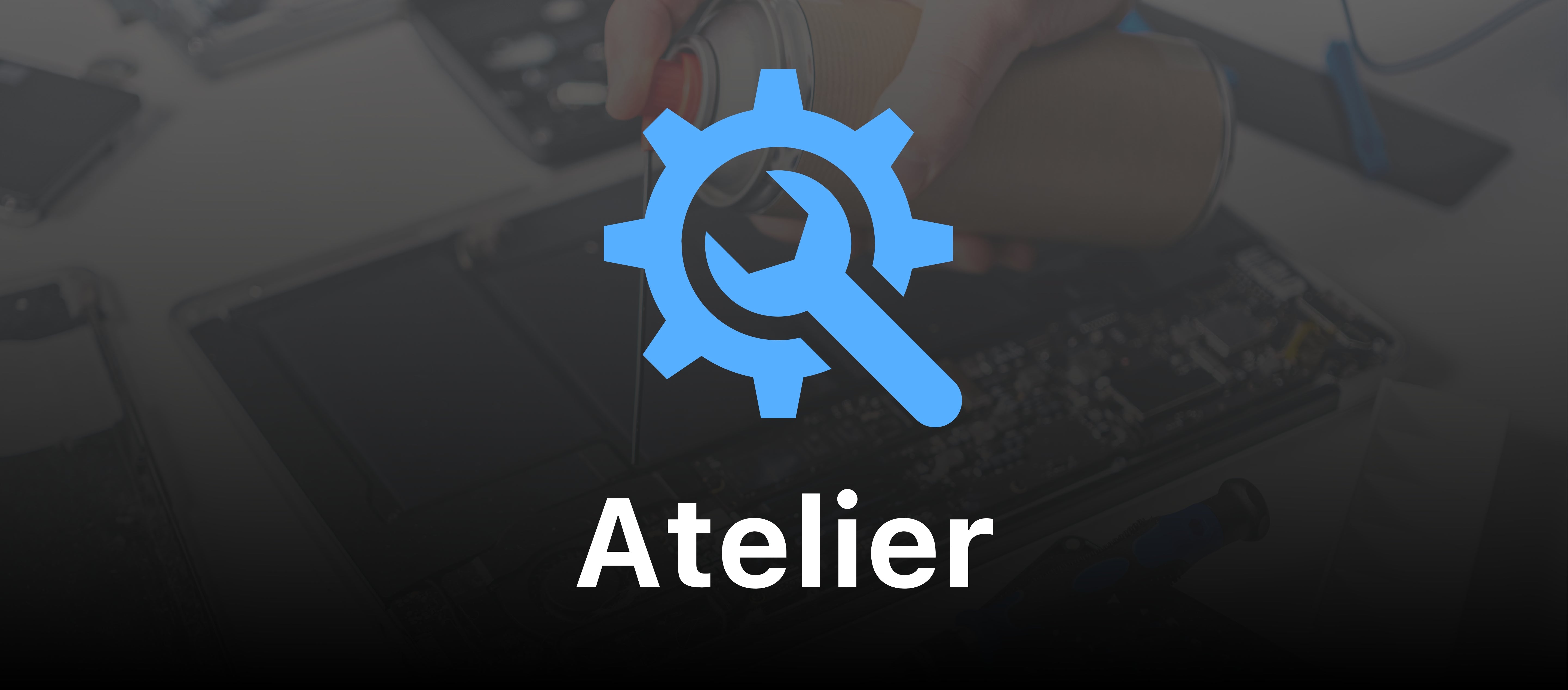 Atelier