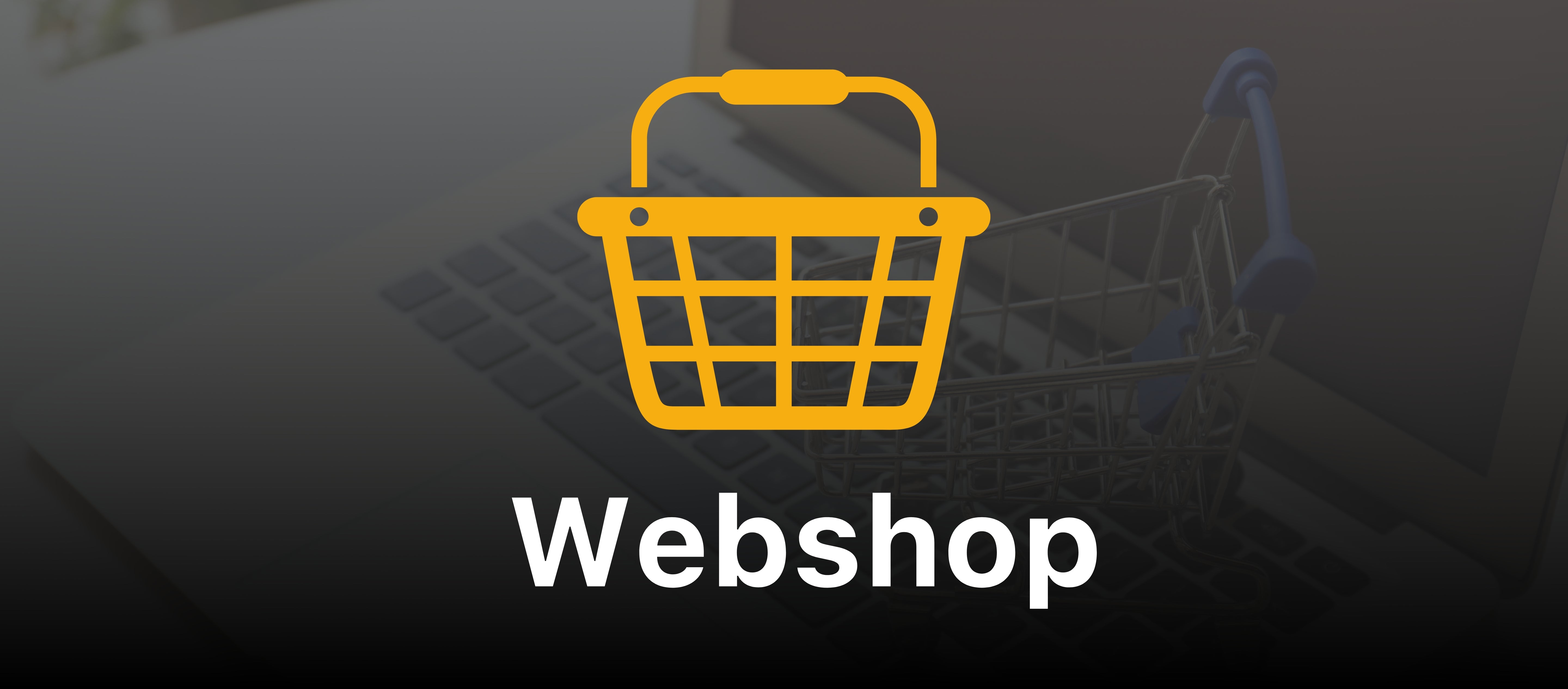 Webshop