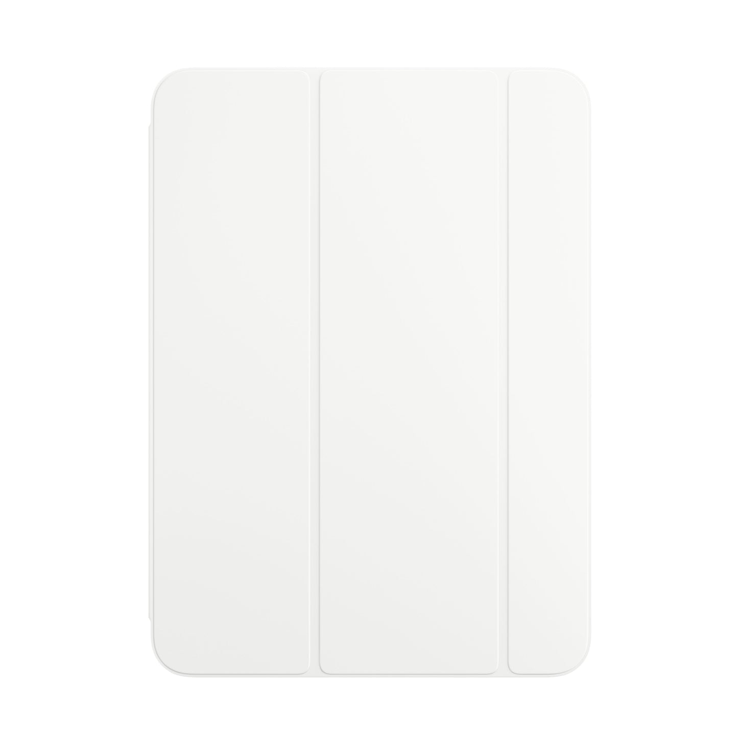 Smart Folio pour iPad (A16) - Blanc