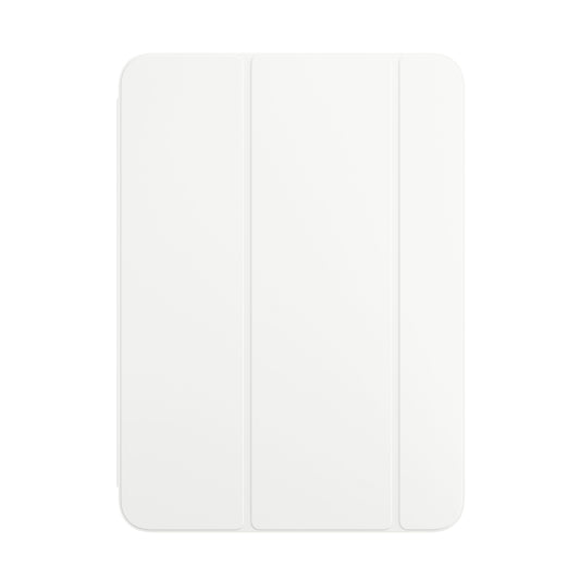 Smart Folio pour iPad (A16) - Blanc